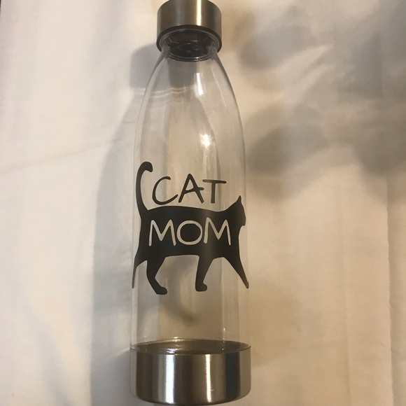 Custom water bottles - Picture 8 of 10